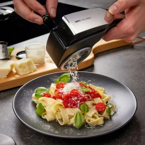 Rallador Giratorio Pecorino