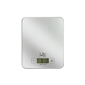 Balanza Electrónica Cocina Inox