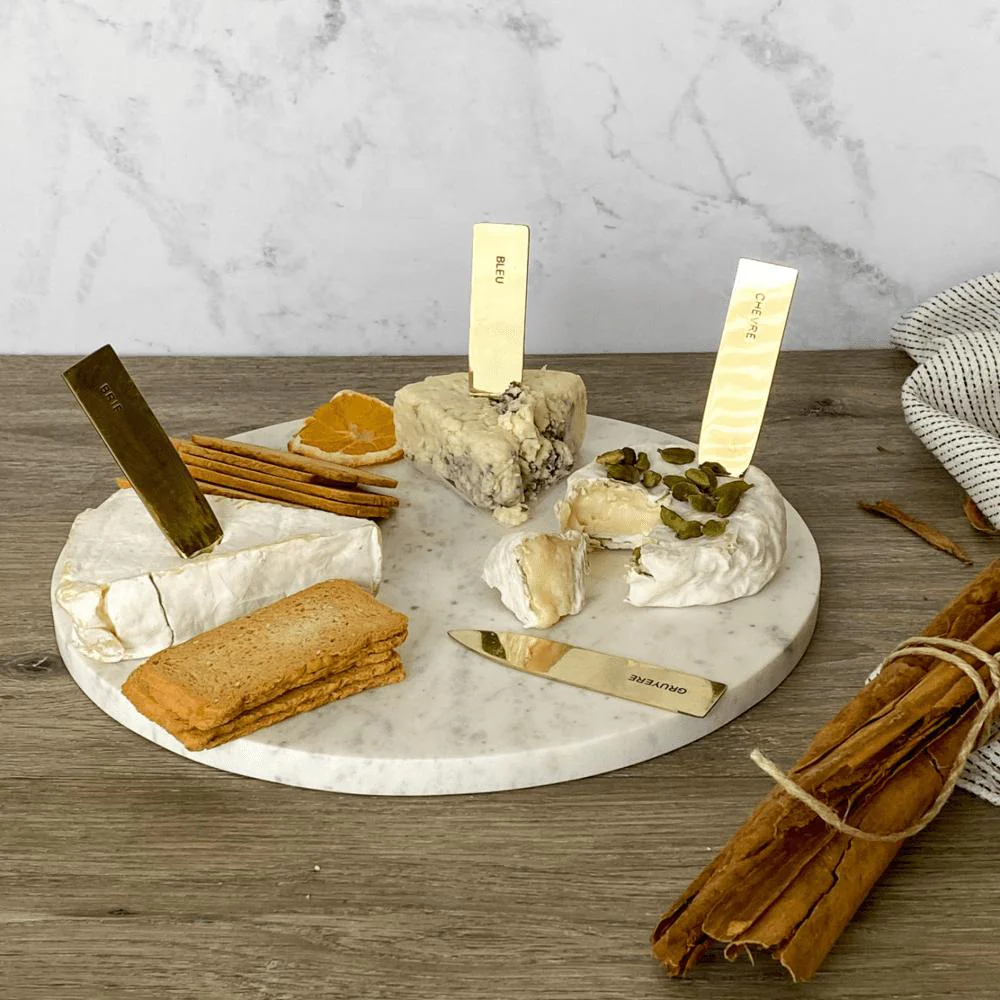 Marcadores de Quesos Flecha - Imagen 3