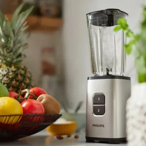Mini Licuadora Daily Collection para Batidos Philips