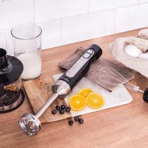 Minipimer Wireless FDV