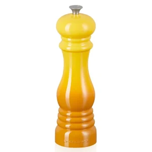 Molinillo de Sal Néctar 21 cm Le Creuset