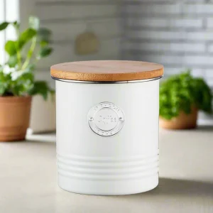 Contenedor Coffee 1 Lt Typhoon