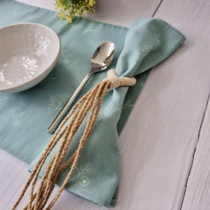 Set 4 Servilletas Colomba Nicole Pauchard Diseños