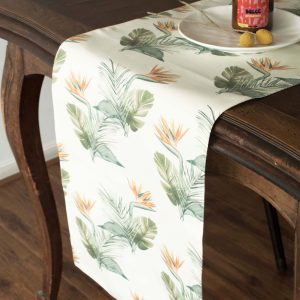 Camino de Mesa Nala Nicole Pauchard Diseños