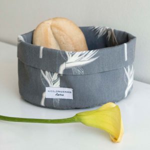 Panera Niara Nicole Pauchard Diseños