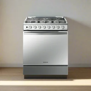 Cocina a Gas NX52A5412CS 6 Quemadores Samsung