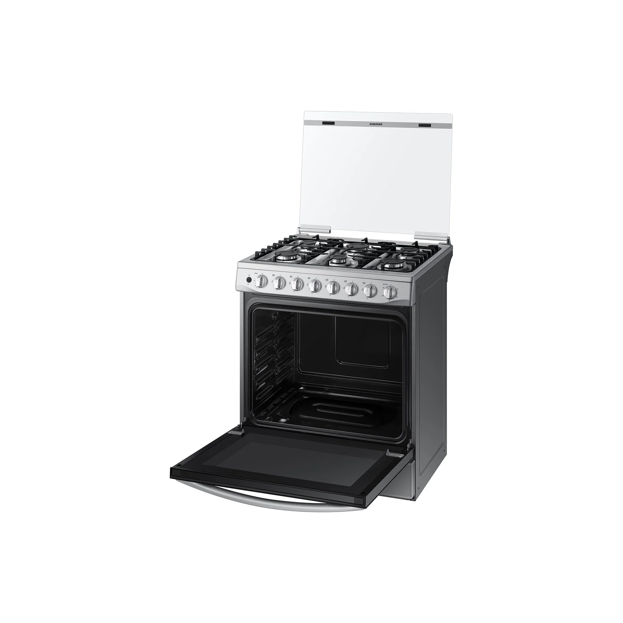 Cocina a Gas NX52A5412CS 6 Quemadores Samsung - Imagen 5