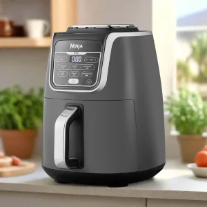 Freidora De Aire MAX 5.2 Lts Ninja