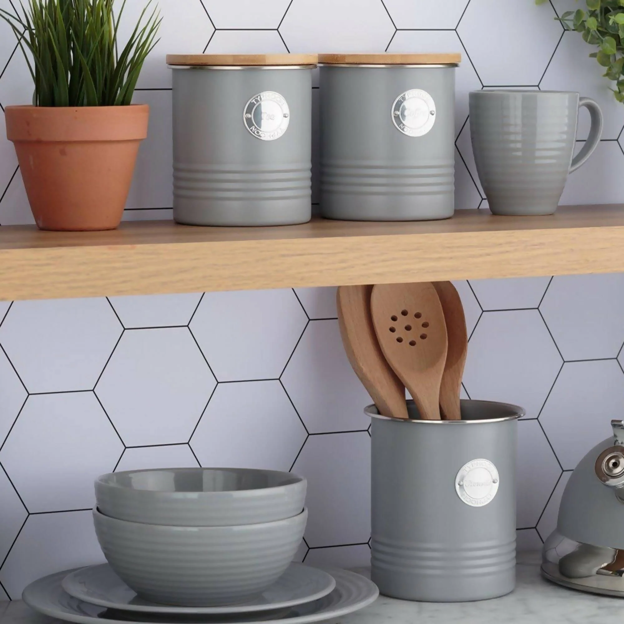 Contenedor Tea - Imagen 3