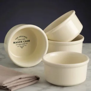 Set 2 Ramekin Heritage 220 ml Mason Cash