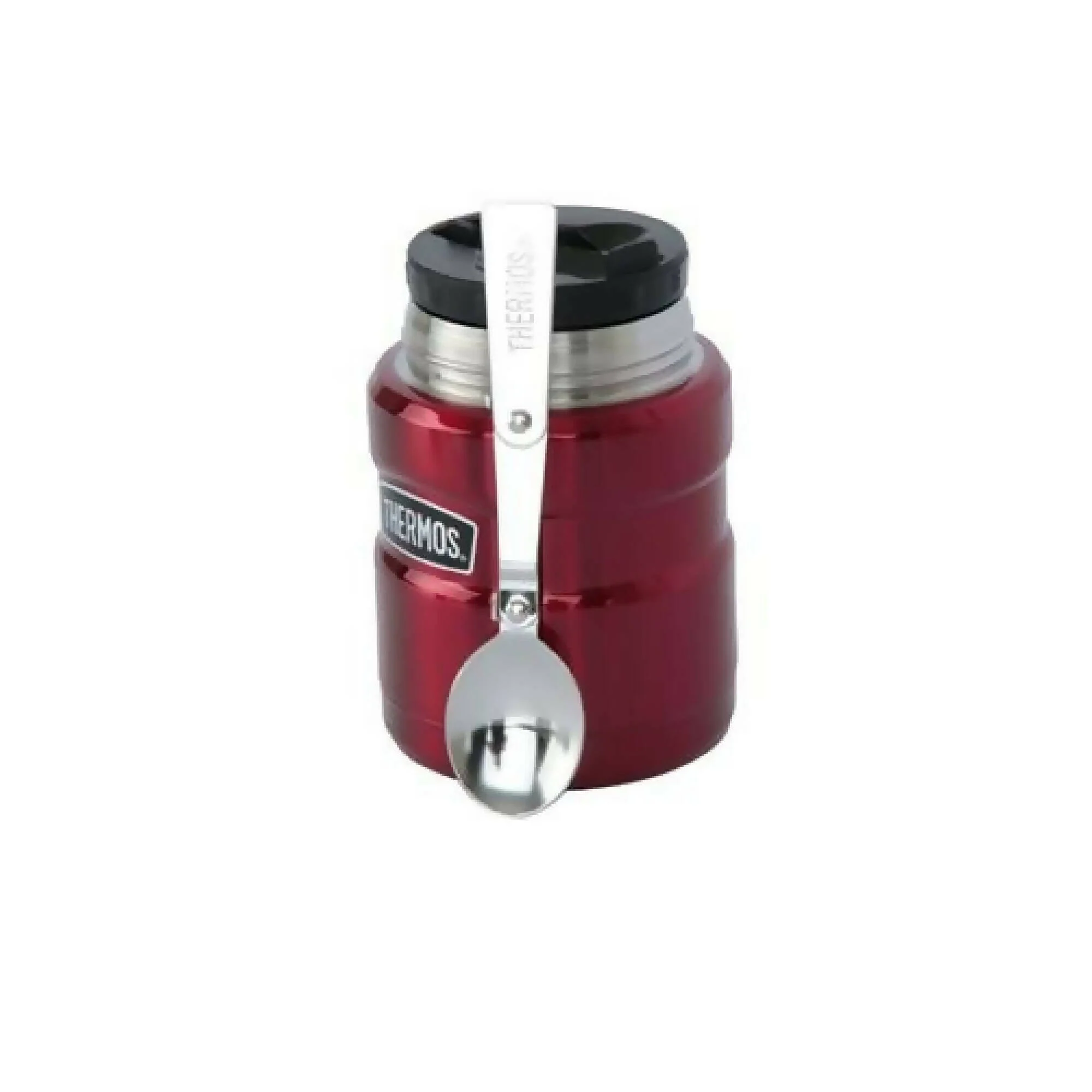 Termo Comida King Acero Inox 470 ml - Imagen 7