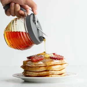 Frasco Dispensador Syrup