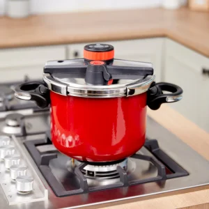 Olla a Presión Avignon 6 Lts Simple Cook