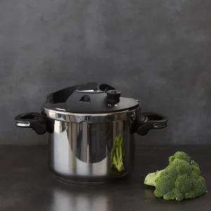 Olla a Presión Nantes 6 lts