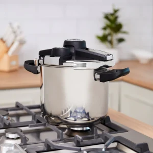 Olla a Presión Toulouse 7 Lts