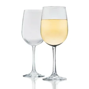 Set 6 Copas De Vino Vina