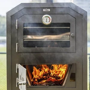 Horno 60 Mesada Ñuke