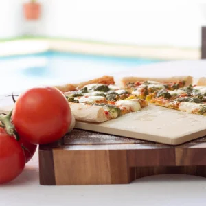 Piedra Refractaria 30x30 Cms