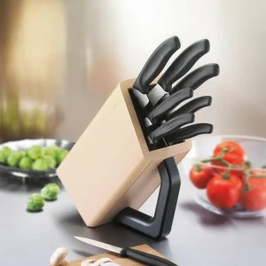 Taco Cuchillos Swiss Classic 8 Pzs