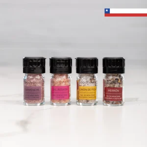 Gift Set Sales Sinfonía de Sabores Coquinaria