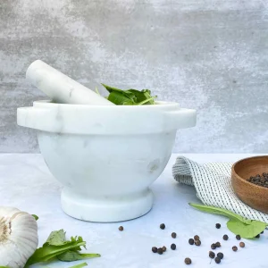 Mortero De Mármol XL