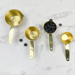 Set Medidores Repostería