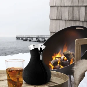 Tetera Con Funda Eva solo