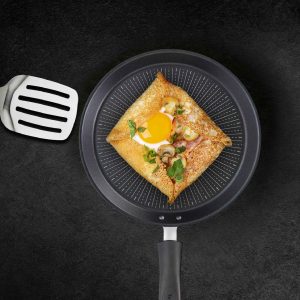 Panquequera Unlimited 25 Cm Tefal