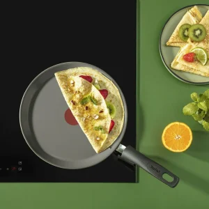Panquequera Reinvent 25 Cm Tefal