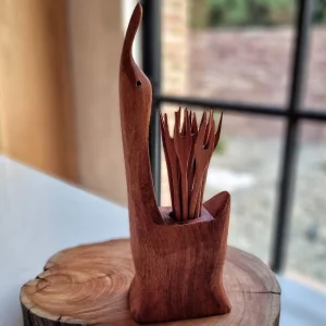 Pato Porta 12 Pinchos