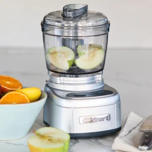 Picador/Moledor Elemental™  de Cuisinart® de 4 Tazas (945 ml)