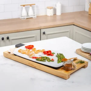 Plancha Teppanwood