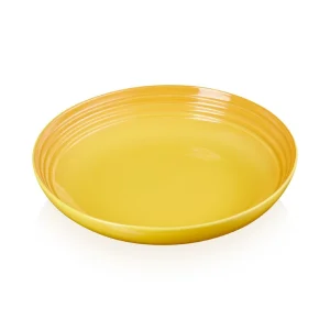 Plato de Ensalada Néctar 22cm Le Creuset