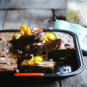 Molde Tns Rectangular Profundo Le Creuset