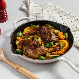 Sartén Skillet Lisa 26 cm Le Creuset