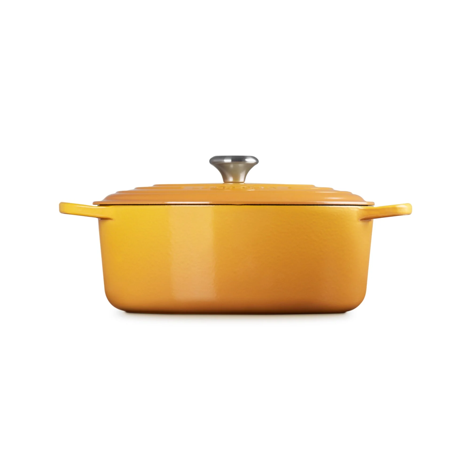 Cocotte Oval Néctar 31 Cm Le Creuset - Imagen 3