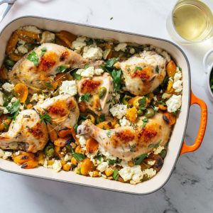 Bandeja Rectangular Volcánica 33 Cm Le Creuset