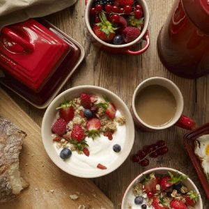 Mantequillera Le Creuset