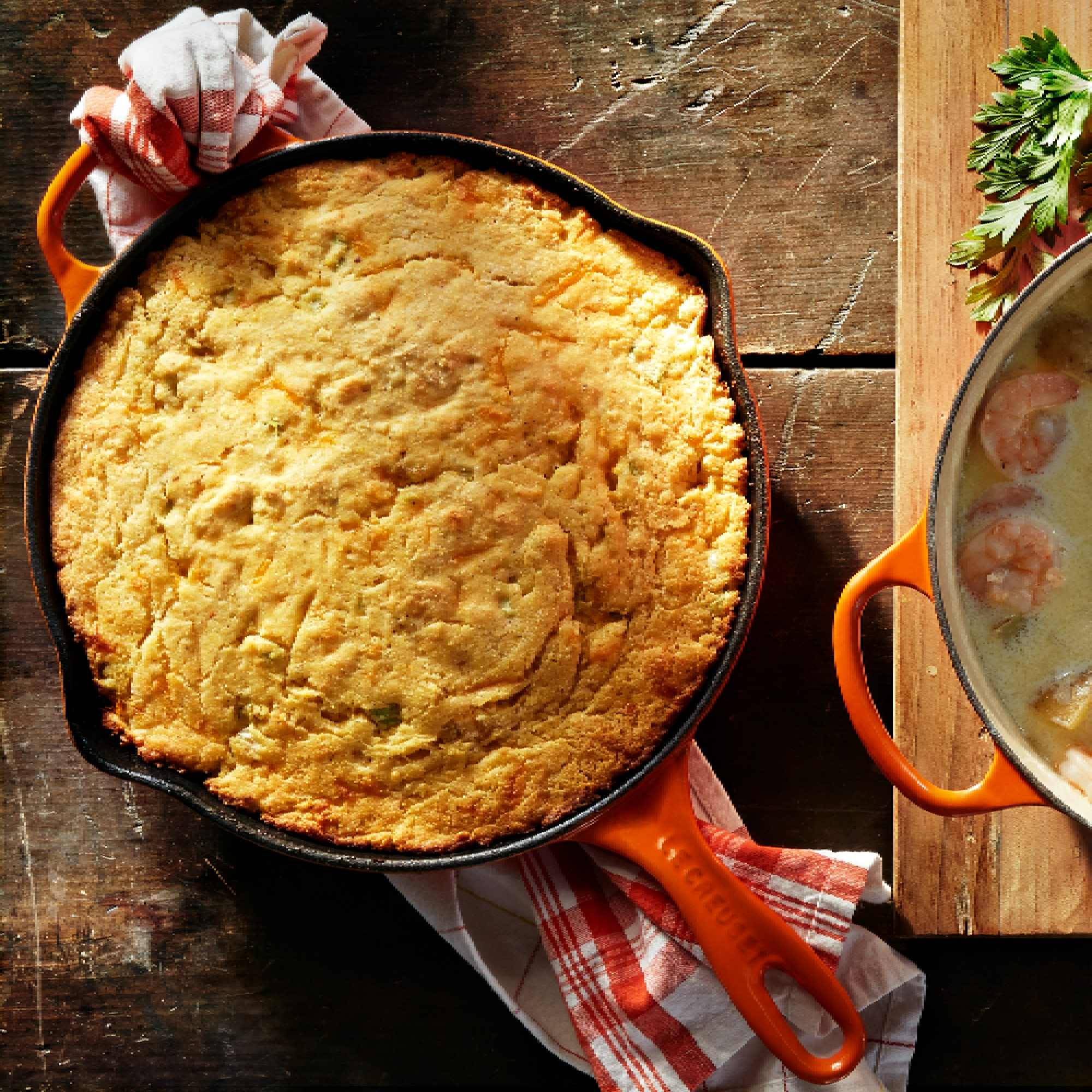 Skillet Lisa 20 Cm Volcánico Le Creuset