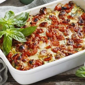 Bandeja Lasaña Meringue 35 Cm Le Creuset