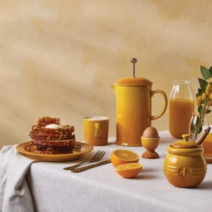 Cafetera Prensa Francesa Néctar Le Creuset