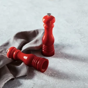 Set De Molinillos S&P Le Creuset