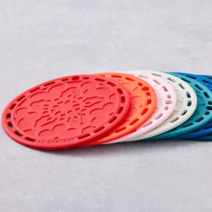 Salvamanteles Redondo 20 Cm Le Creuset