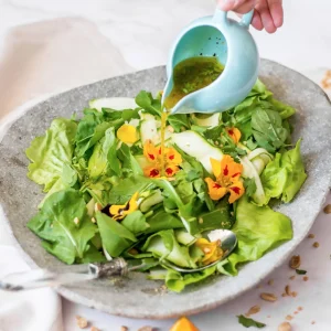 Fuente Ensaladera de Piedra