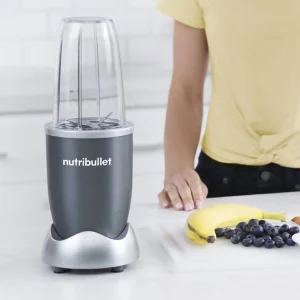 Licuadora 600 Nutribullet