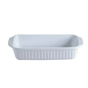 Fuente Classic Collection Rectangular 30 cms Mason Cash