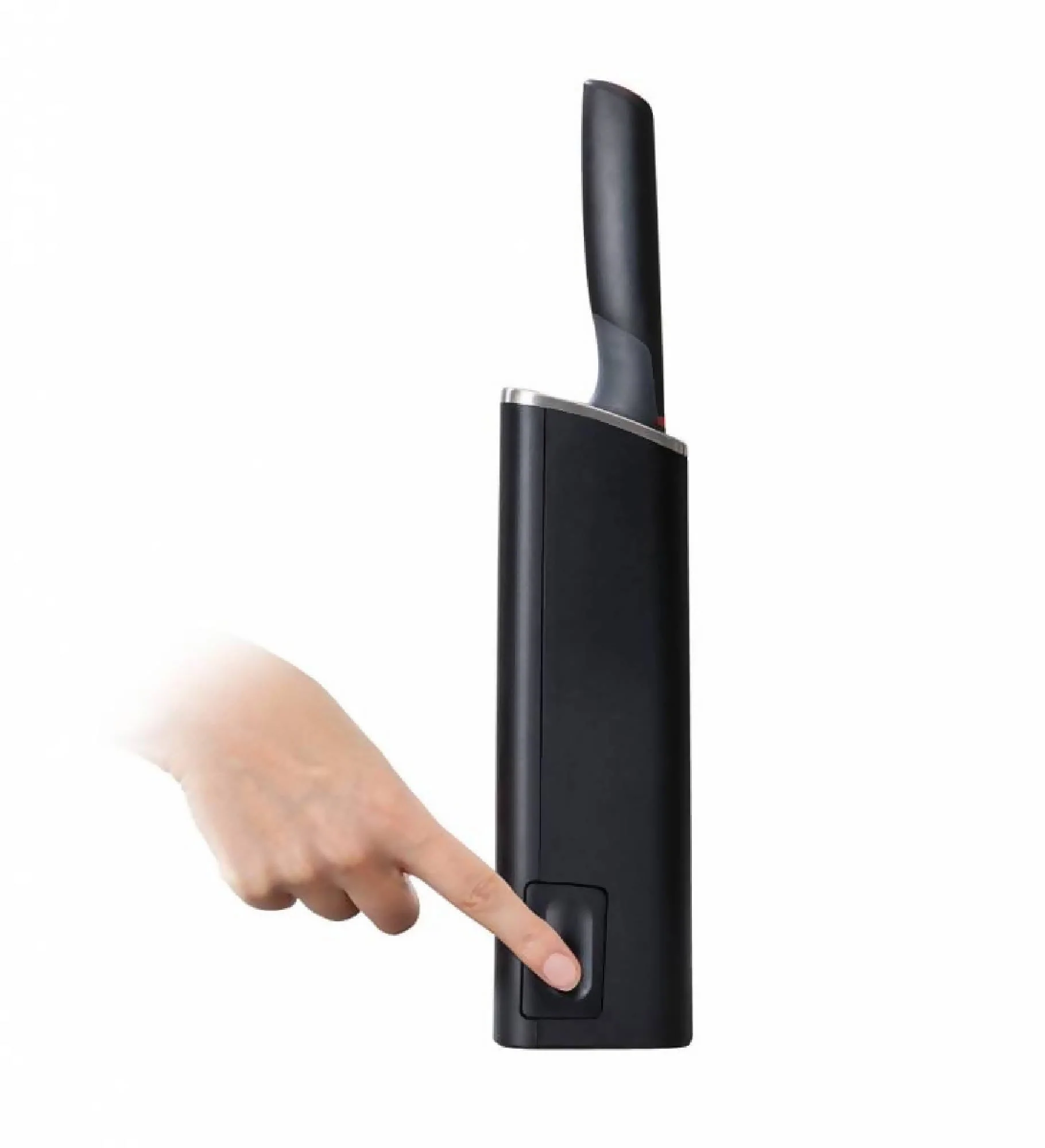 Set 5 Cuchillos Elevate Con Afilador - Imagen 4