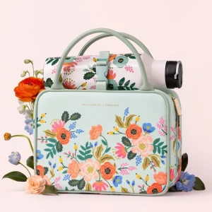 Bolso Lonchera Cuadrada