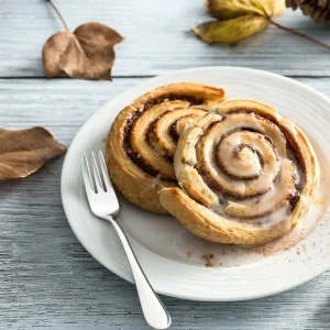 Set 6 Tenedores Té Select Viners